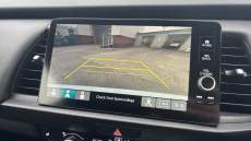 Honda Jazz 1.5 i-MMD Hybrid EX 5dr eCVT Hybrid Hatchback